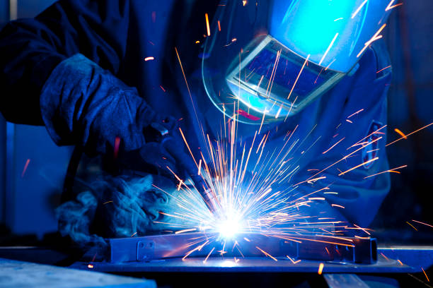 Best Marine and Shipbuilding Welding in Elkton, MD